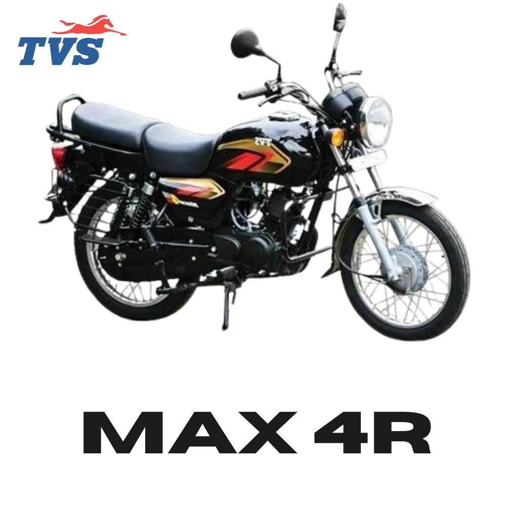 Tvs max 100 spare parts online Clearance