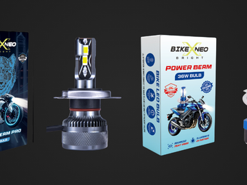 BikeXNeo – Premium Motorcycle LED Bulbs & Accessories