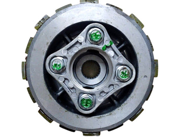 Clutch Assembly