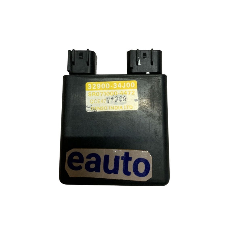 Eauto CDI for Suzuki Gixxer | Part No:32900-34J00