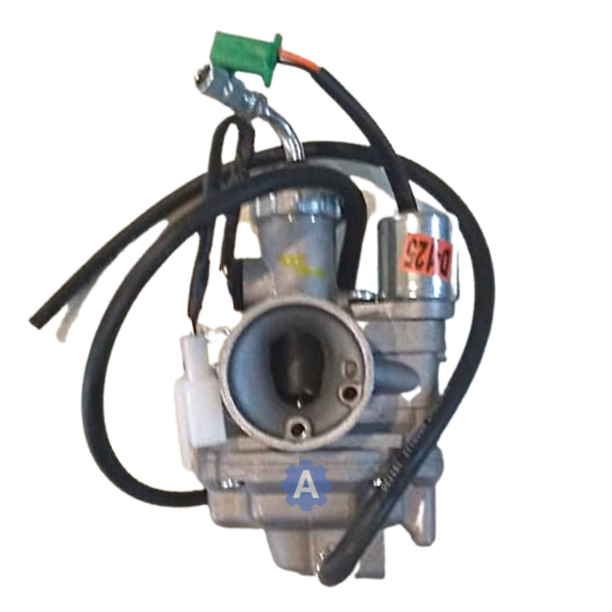 Bajaj Original Bike Carburetor for Bajaj Discover 125 2011 2014 Model  DTSi Engine