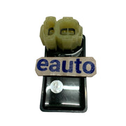 Eauto CDI for Royal Enfield Bullet 350 | Single Phase | 2+4 Pin | Part No:TCCI-ENFD-1499