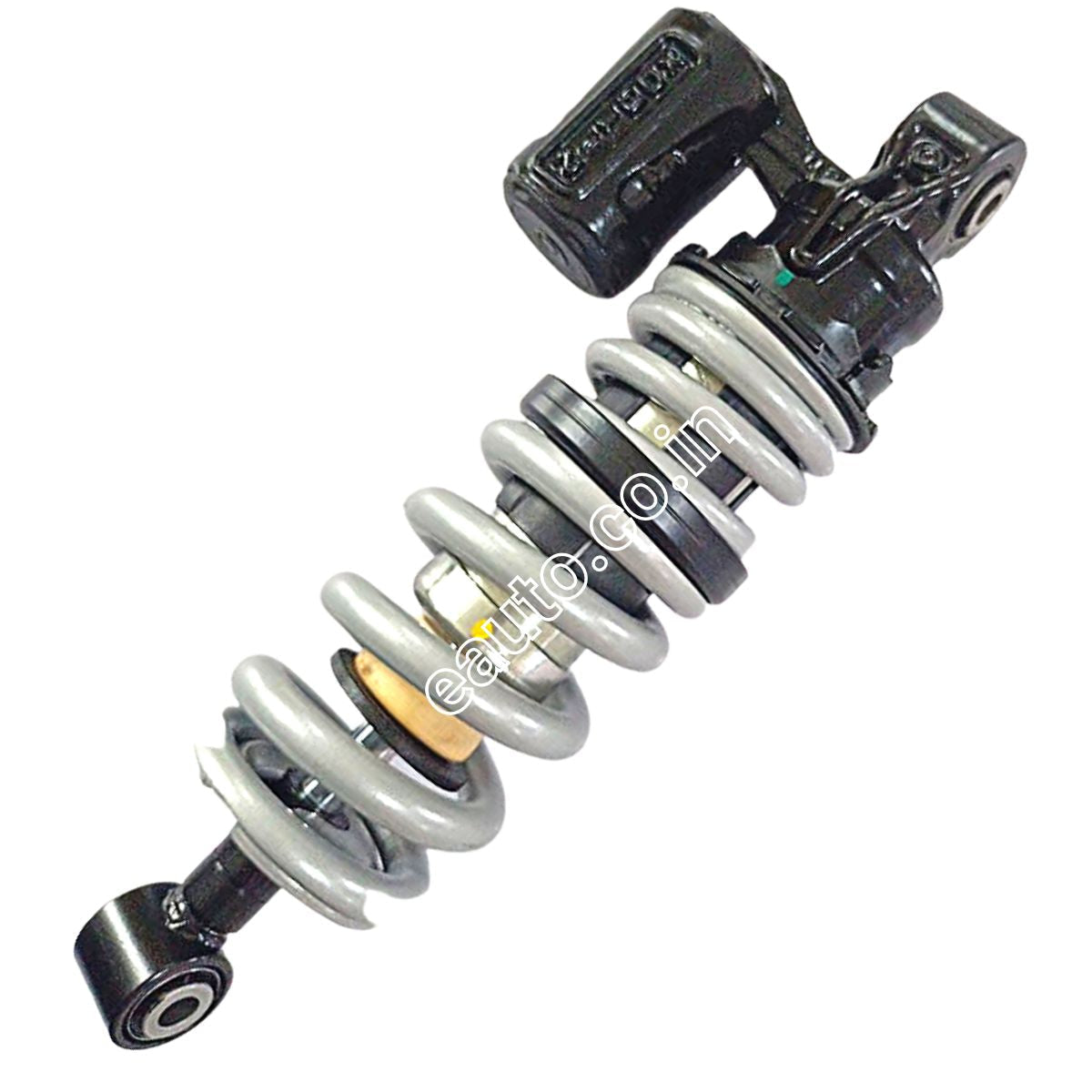 Endurance Mono Rear Shock Absorber for Bajaj Dominar Gas Filled