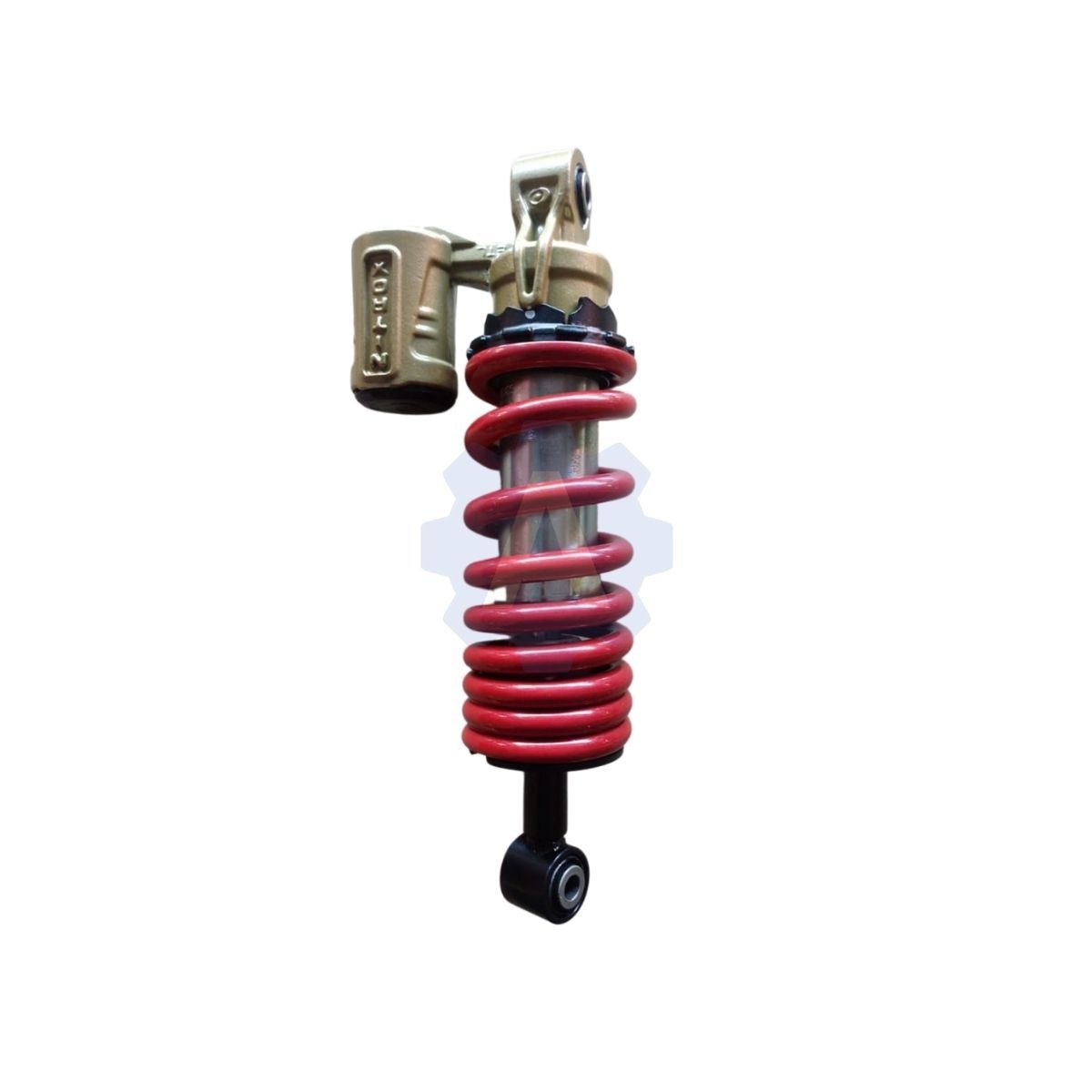 Pulsar 150 shock clearance absorber