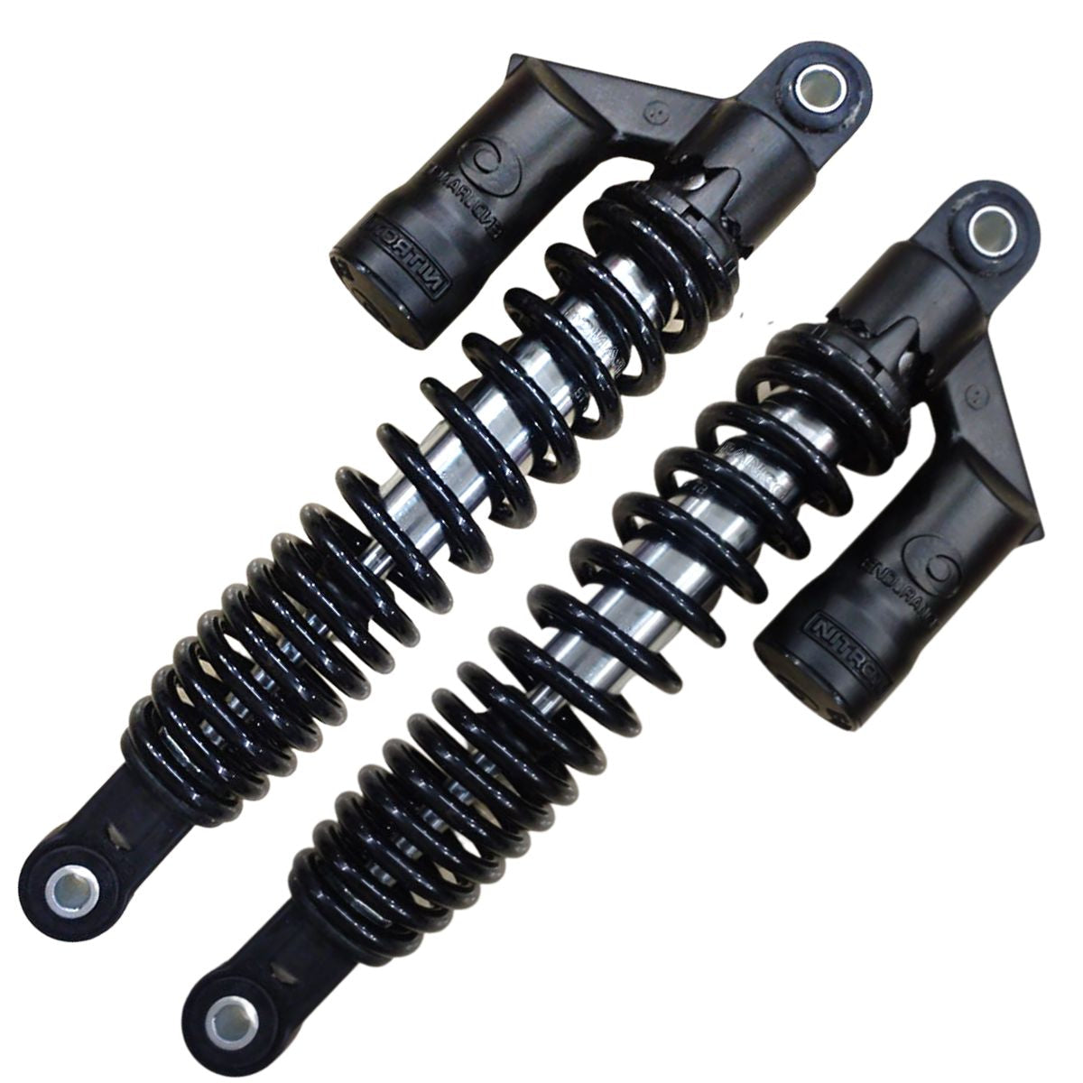 bajaj hunk rear shock absorber price