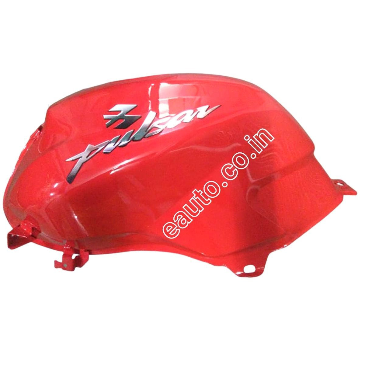 Ensons Petrol Tank for Bajaj Pulsar 135 (Red) - Main Image