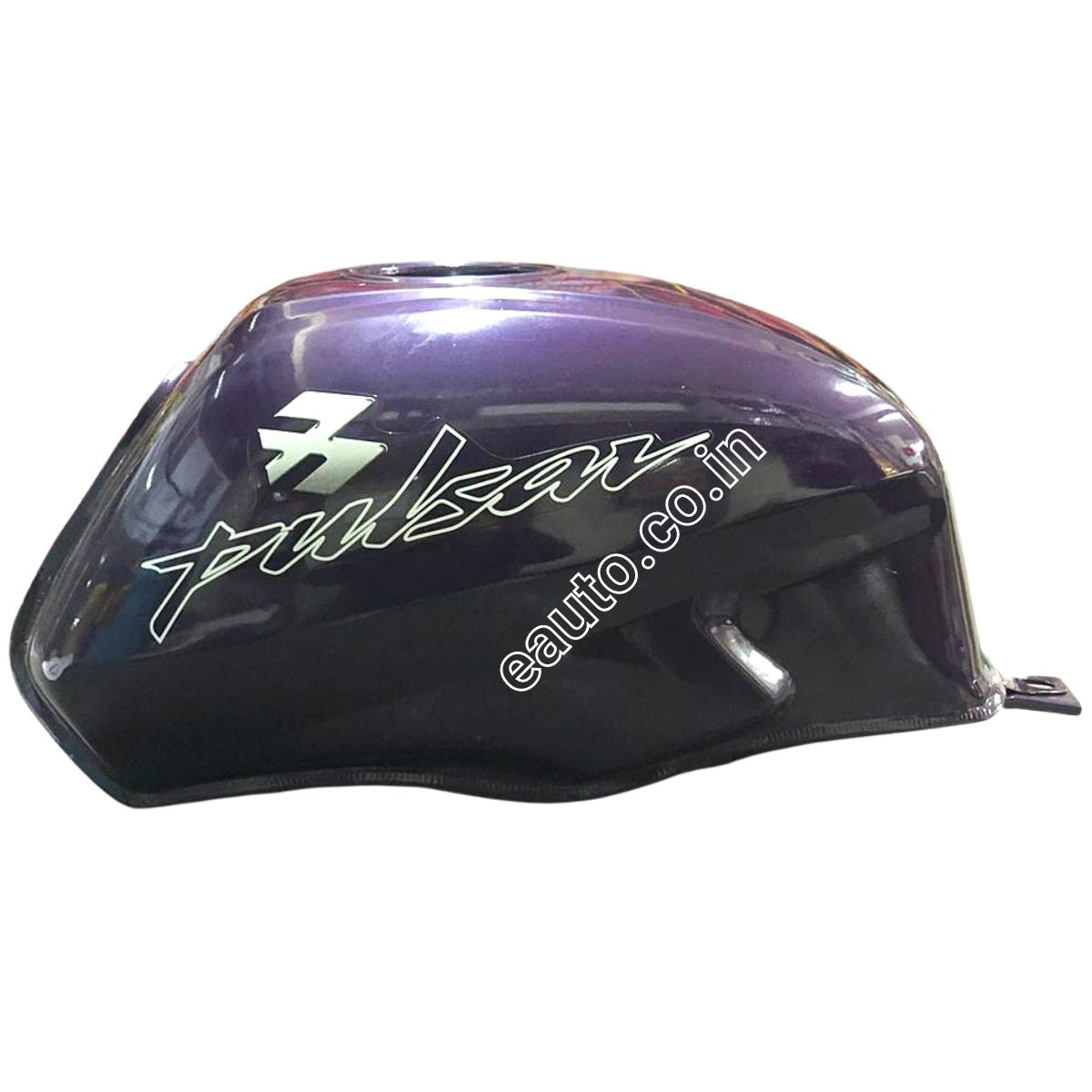 Ensons Petrol Tank for Bajaj Pulsar 150/180 UG2 Old Model Purple