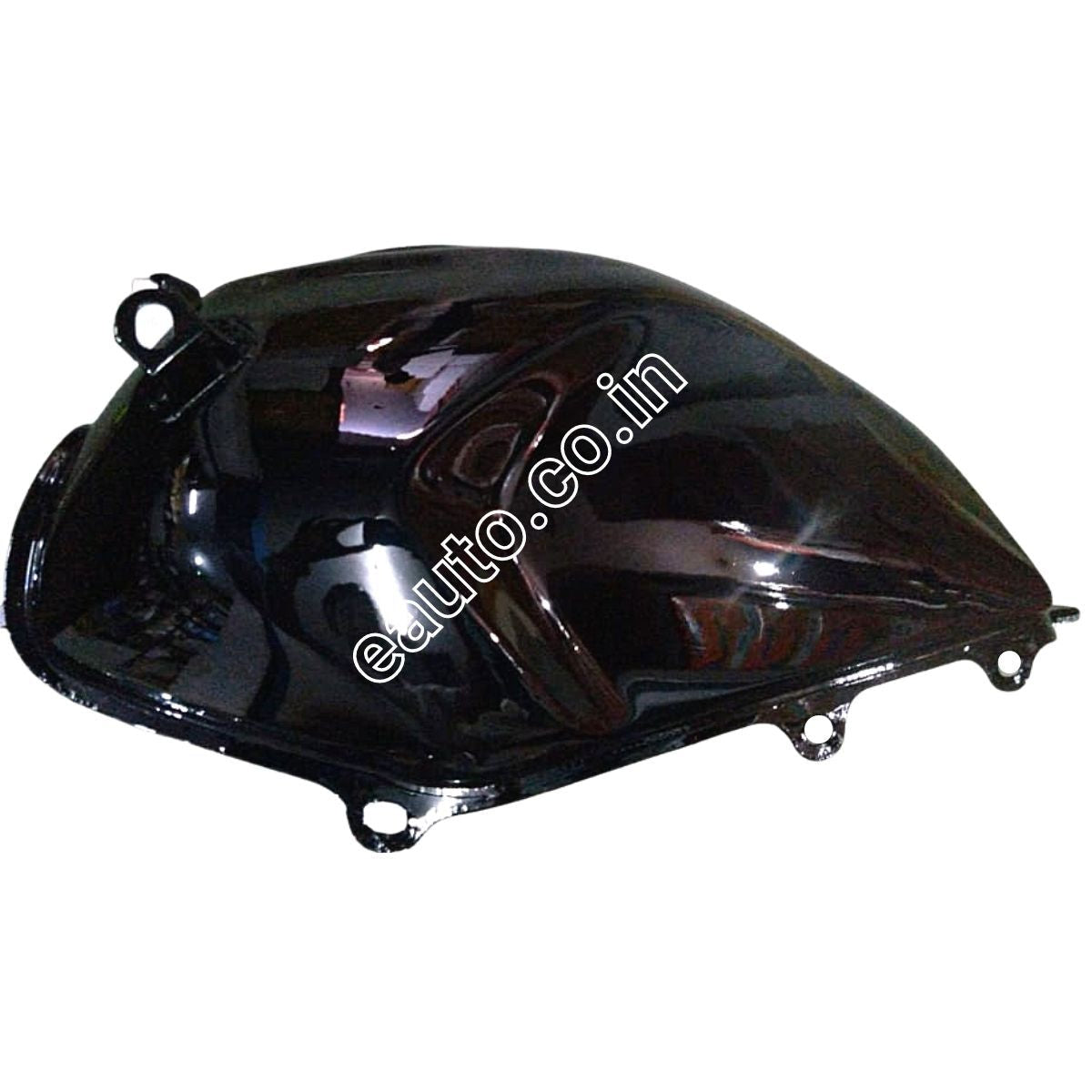 Ensons Petrol Tank for Hero Karizma ZMR | Black