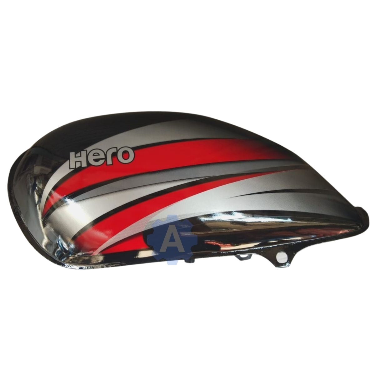 Hero Honda Splendor Pro Splendor Petrol Tank Cap Price Fuel Tank