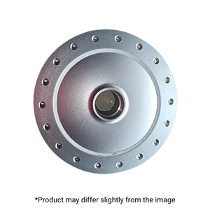 Front Brake Drum