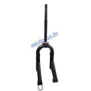 Front Fork Assembly for Hero Pleasure New Model