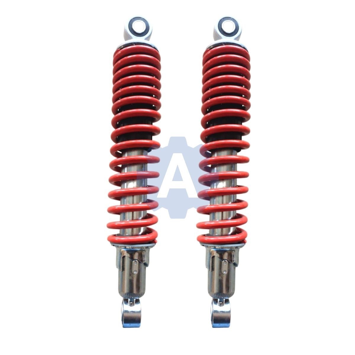 Rear Shock Absorber-Genuine – Cbz Xtreme – MS-Spares Online