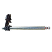 Gear Shaft for Hero Shine | CBZ Xtreme | Unicorn | Dream Yuga | Spring Included