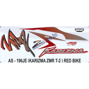 Sticker Set