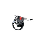 Handle Bar Switch for Bajaj Dominar 400UG | LH (AHO) (Self Start) | Left Hand