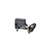 Handle Bar Switch for Bajaj Pulsar | Pulsar DTSI | Caliber | CT 100 New Model| Discover Old Model | Left Hand