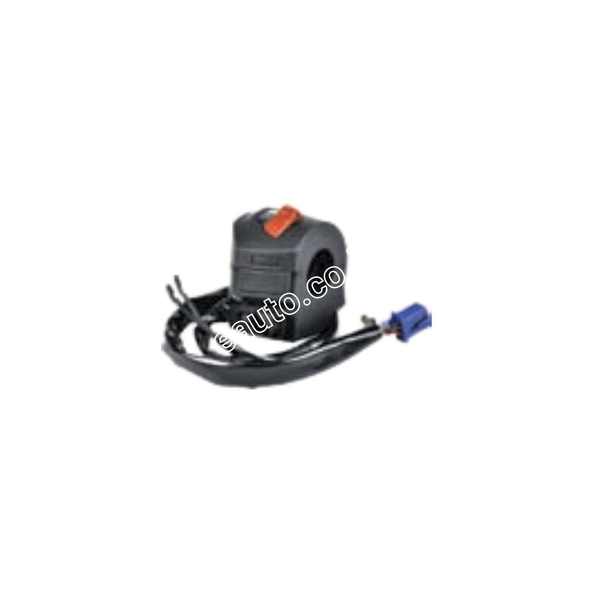Handle Bar Switch for Bajaj Pulsar NS 200 BS4 Pulsar NS 160 BS4
