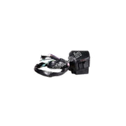 Handle Bar Switch for Hero CBZ Xtreme | Right Hand