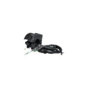 Handle Bar Switch for Hero Glamour FI ES | Glamour i3S | Left Hand
