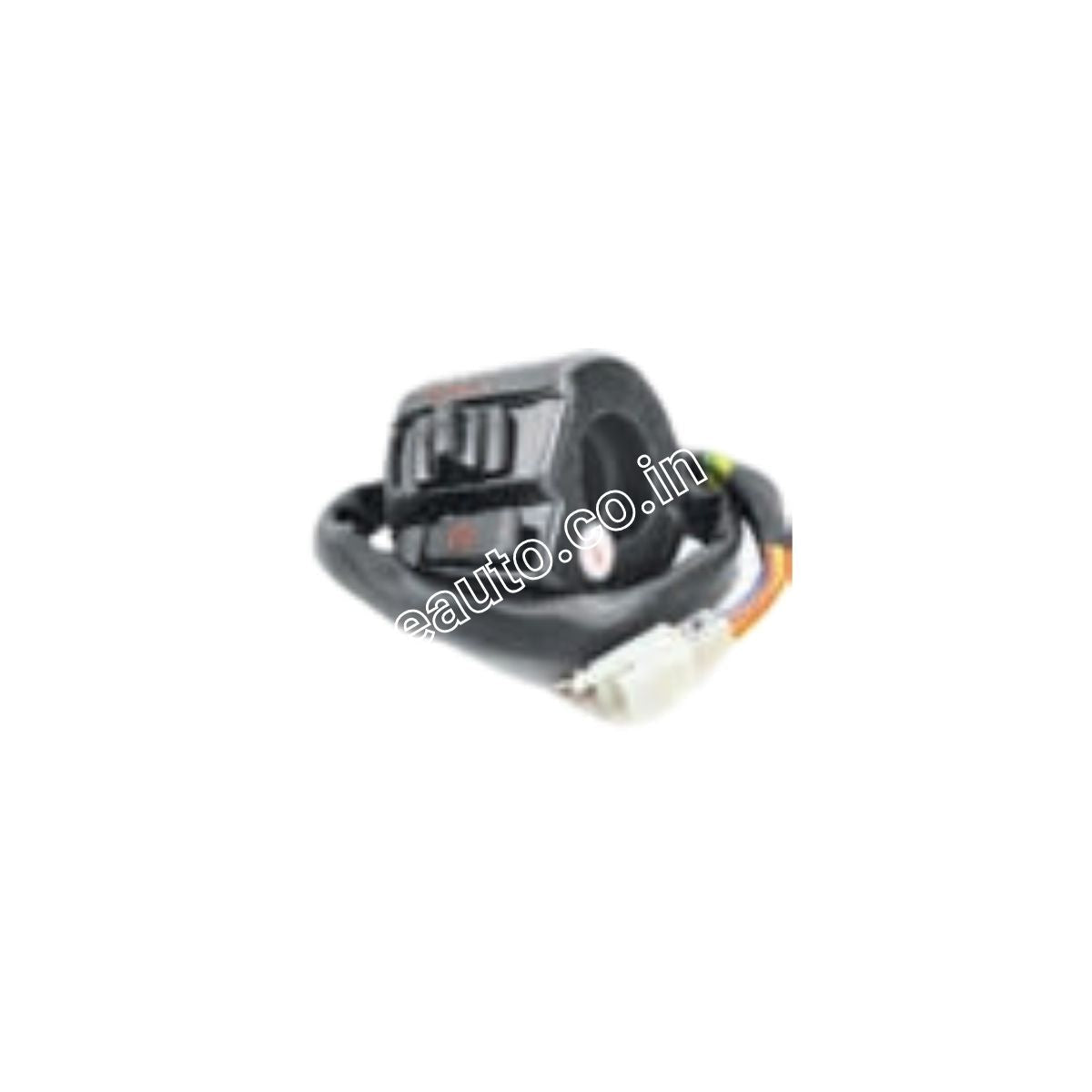 Handle Bar Switch for Hero Hunk | Right...