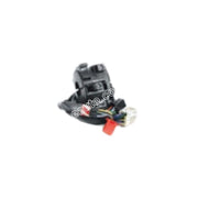 Handle Bar Switch for Hero Splendor Pro | Splendor i Smart i3s | Left Hand