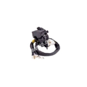 Handle Bar Switch for Honda Shine 125 | Kick Start (2004-11 Model) | Left Hand