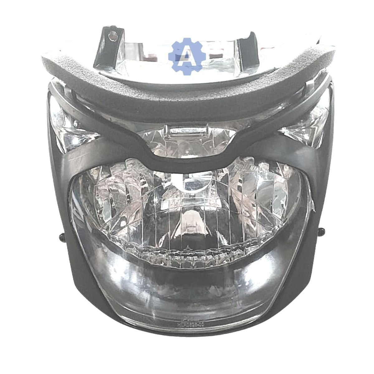 Head Light Set for Bajaj Pulsar 150 UG3, 150 UG4, 150 UG5, 180 UG3, 18