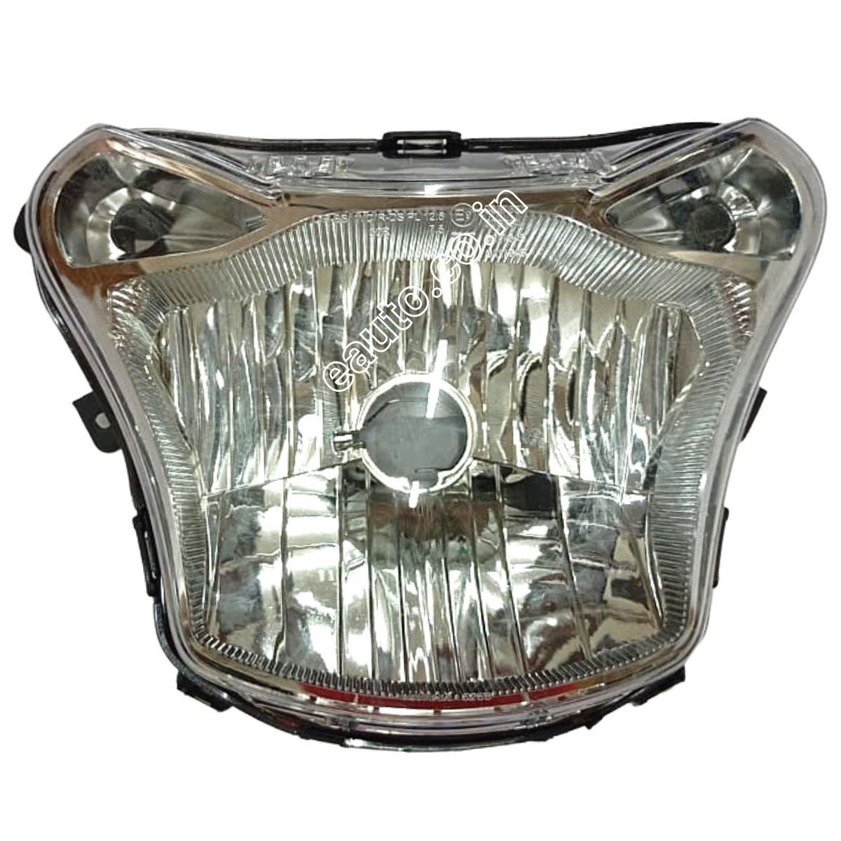 Head Light Set for Bajaj Vikrant V15 V12