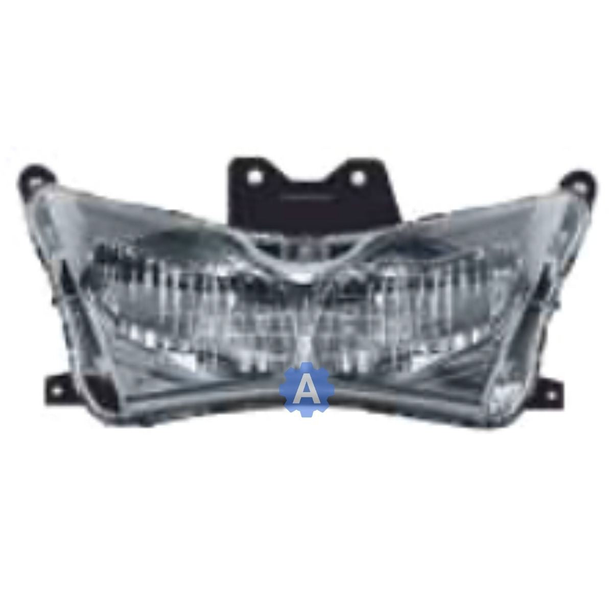 Head Light Set for Honda Grazia LED