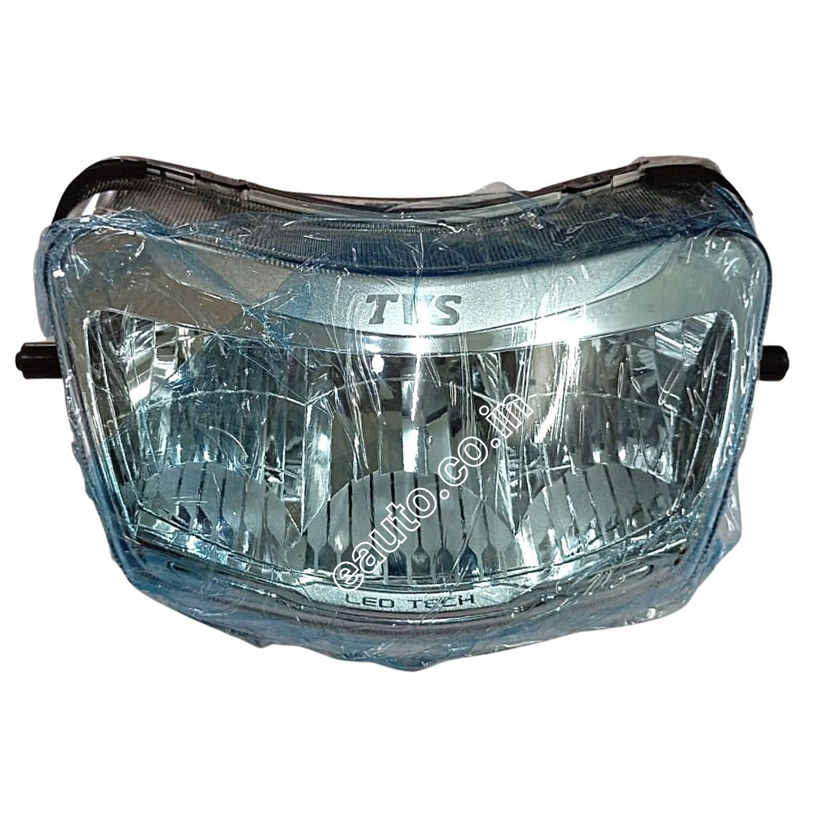 Head Light Set for TVS Jupiter LED Light