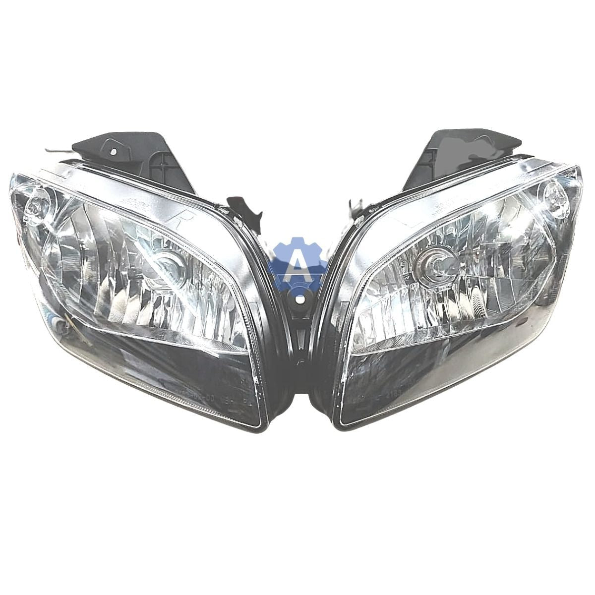 Head Light Set for Yamaha R15 V1 V2 With Bulb