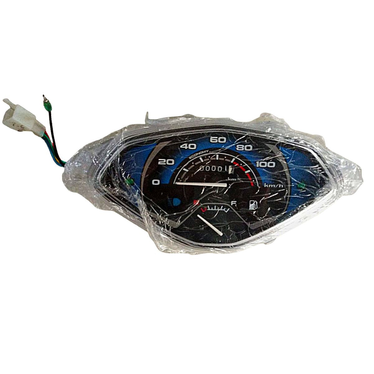 MUKUT Analog Speedometer for Honda Activa 5G