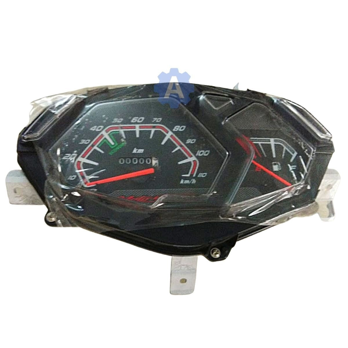 honda dio digital meter