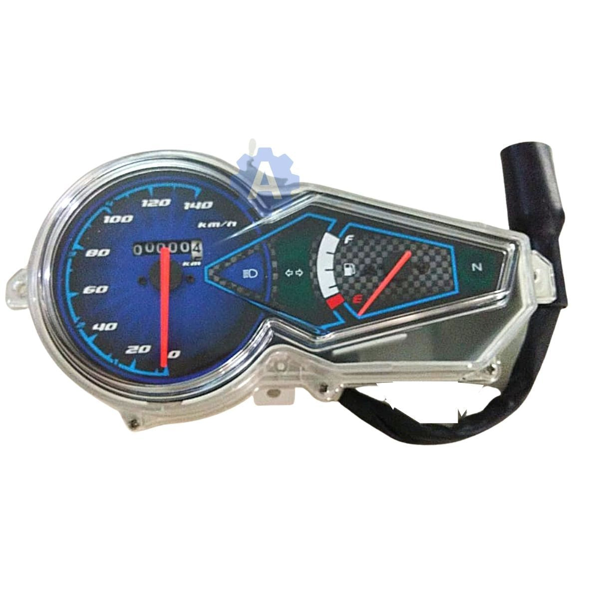 MUKUT Analog Speedometer for Honda Twister - Main Image