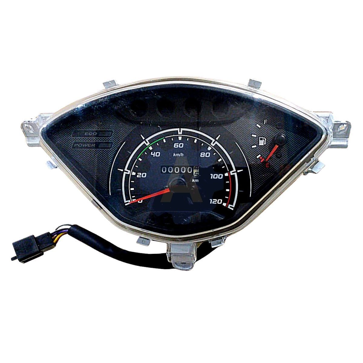MUKUT Analog Speedometer for TVS Jupiter