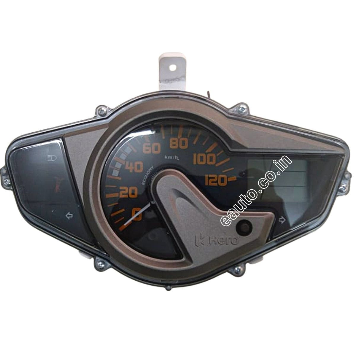 MUKUT Digital Speedometer for Hero Maestro Edge