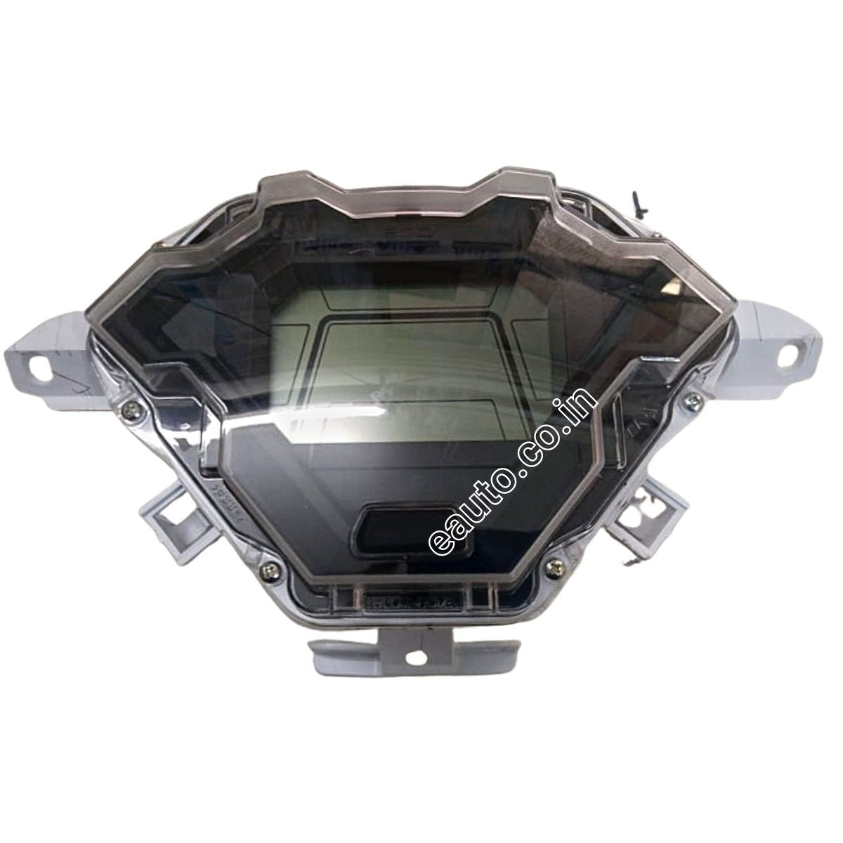 MUKUT Digital Speedometer for Honda Dio Repsol Dio BS6