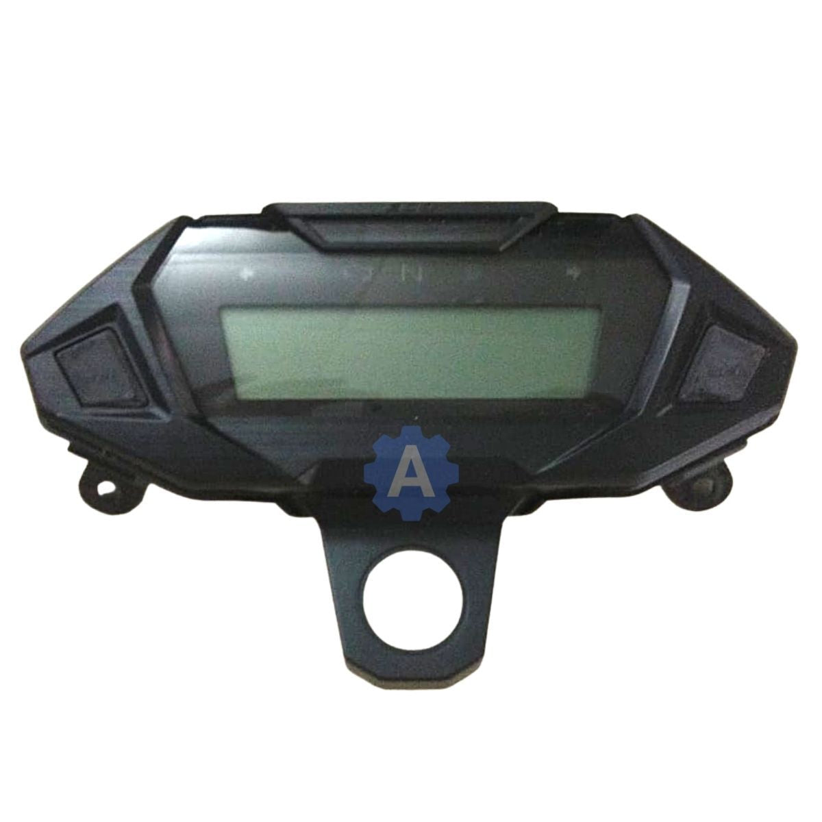 MUKUT Digital Speedometer for Honda Shine SP BS6