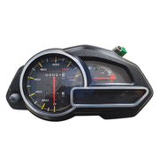 MUKUT Digital Speedometer for Yamaha R15 V1
