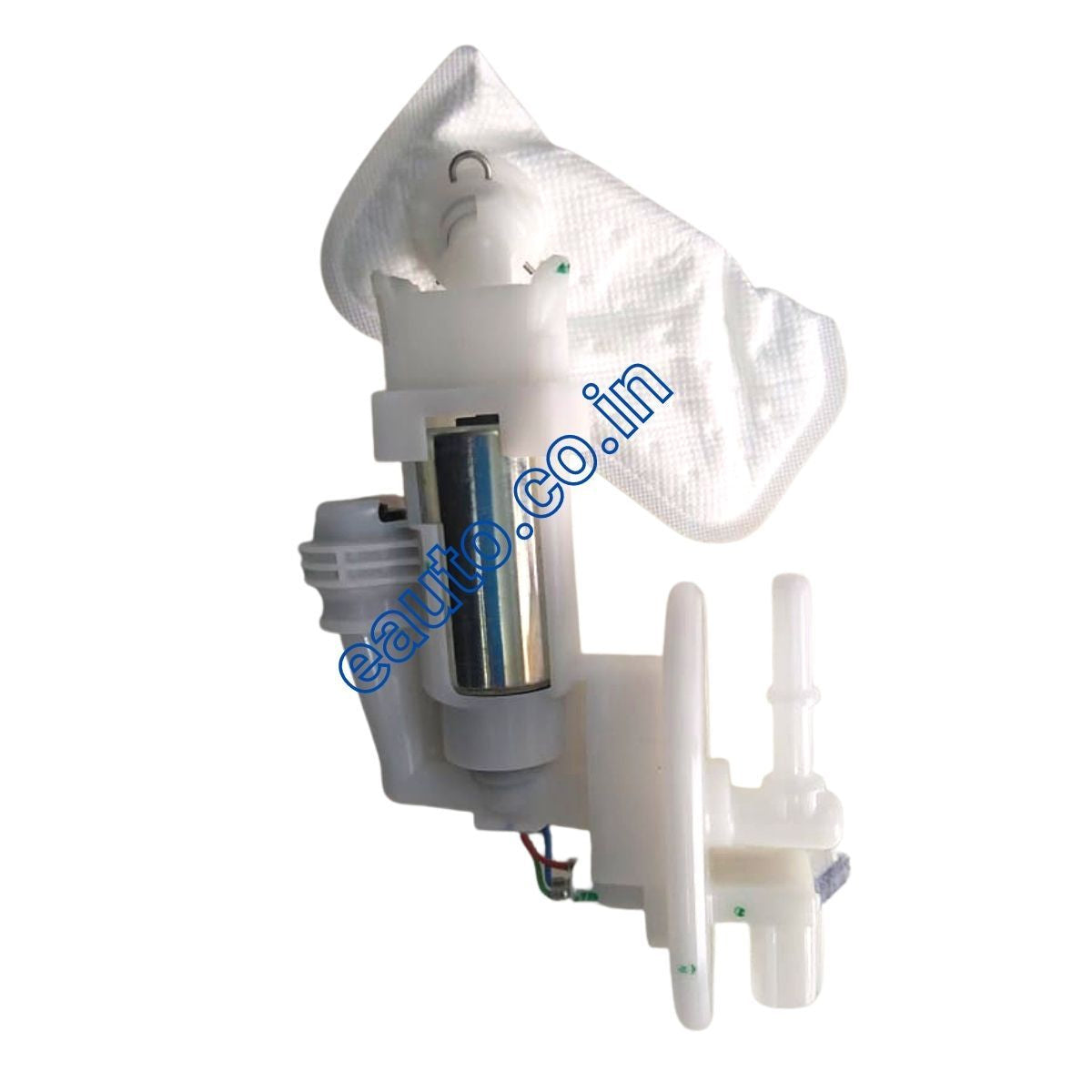 Mukut Fuel Pump for TVS Star Sports 110 FI BS6 Radeon 110 FI BS6 P