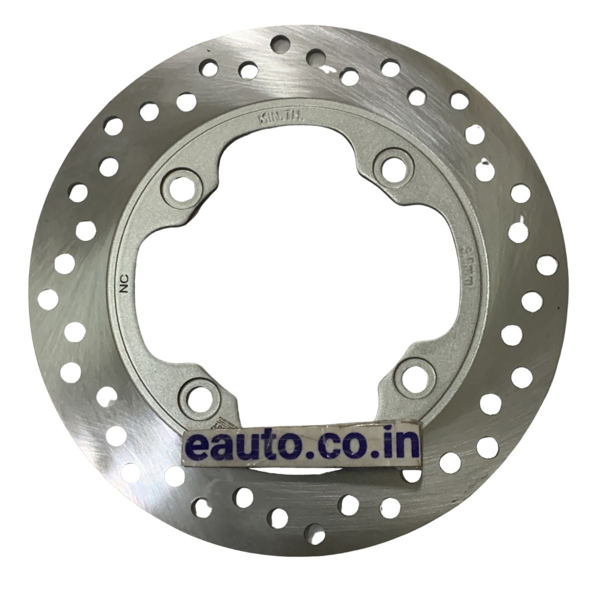 Mukut Rear Disc Brake Plate for Honda CBR 250 CBR 150