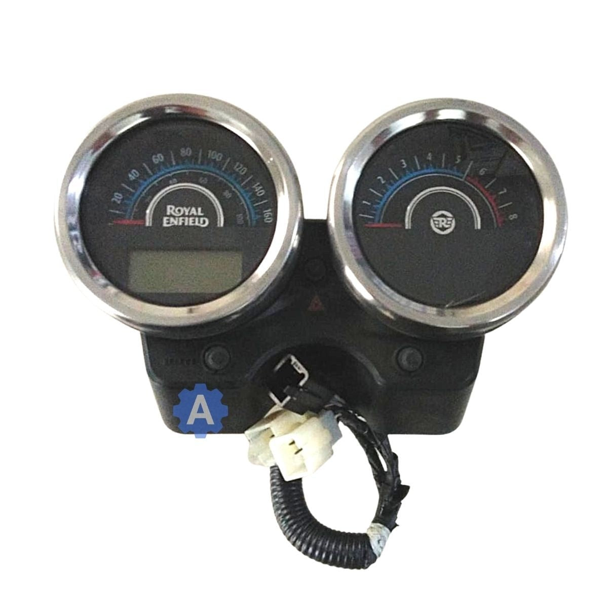 Royal enfield thunderbird speedometer assembly new arrivals