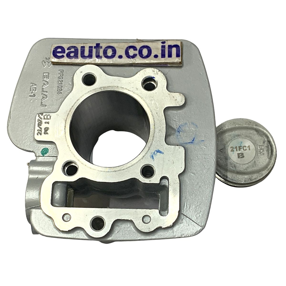 Cylinder Head Piston Pulsar 150 Price Cylinder Head For Bajaj