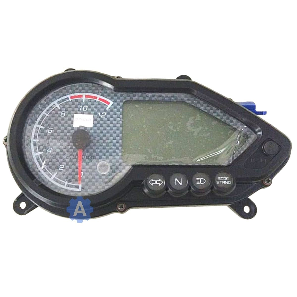 PRICOL Digital Speedometer for Bajaj Pulsar 150 UG3 180 UG3 220 UG