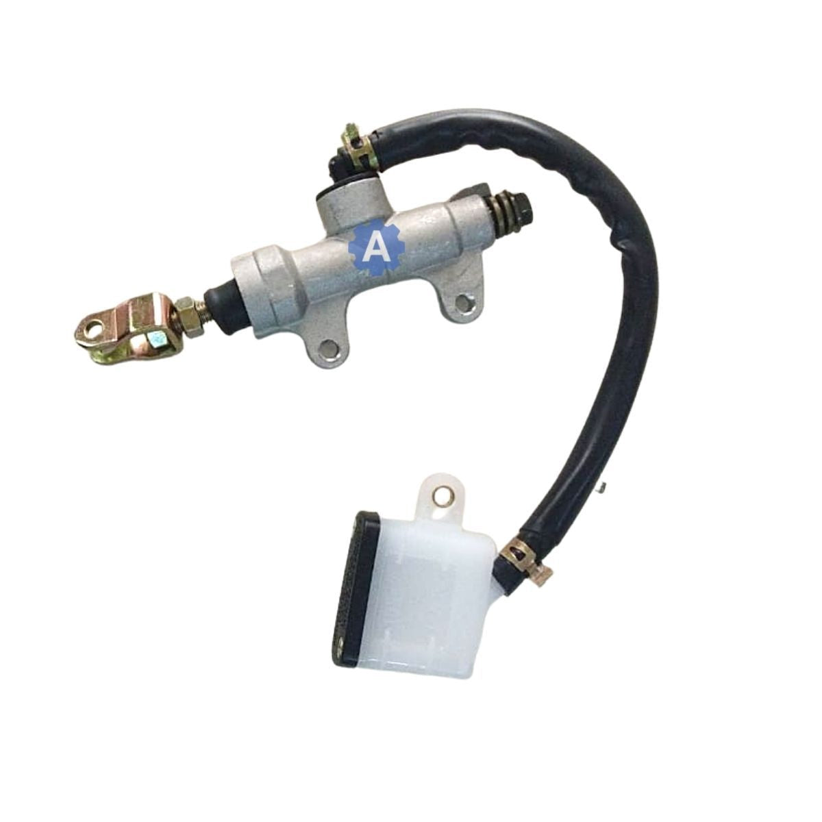 Rear Disc Brake Master Cylinder Assembly for Yamaha R15 V1 V2 V3