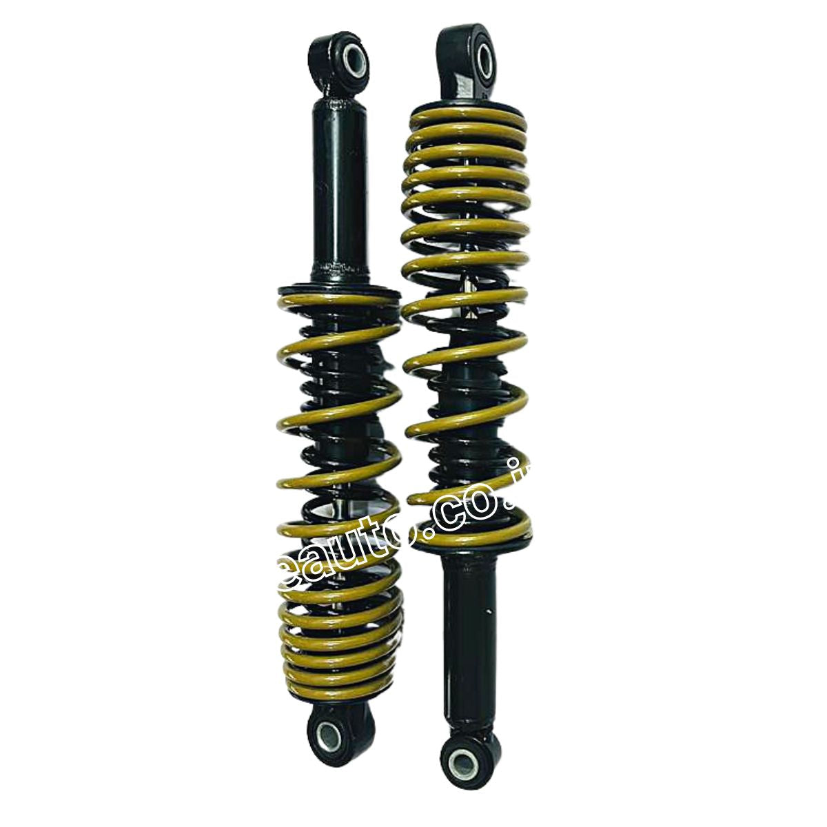 Rear Shock Absorber for Bajaj Platina 100 ES Platina Comfortec