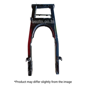 Rear Suspension U Fork or Jhula