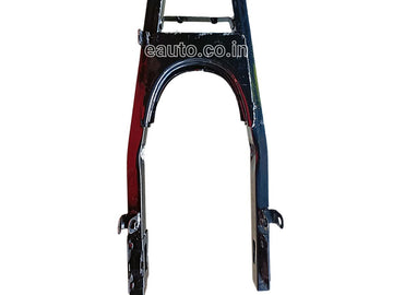 Rear Suspension U Fork for Bajaj Discover 125 | 135 | 150 | 112 | Jhula