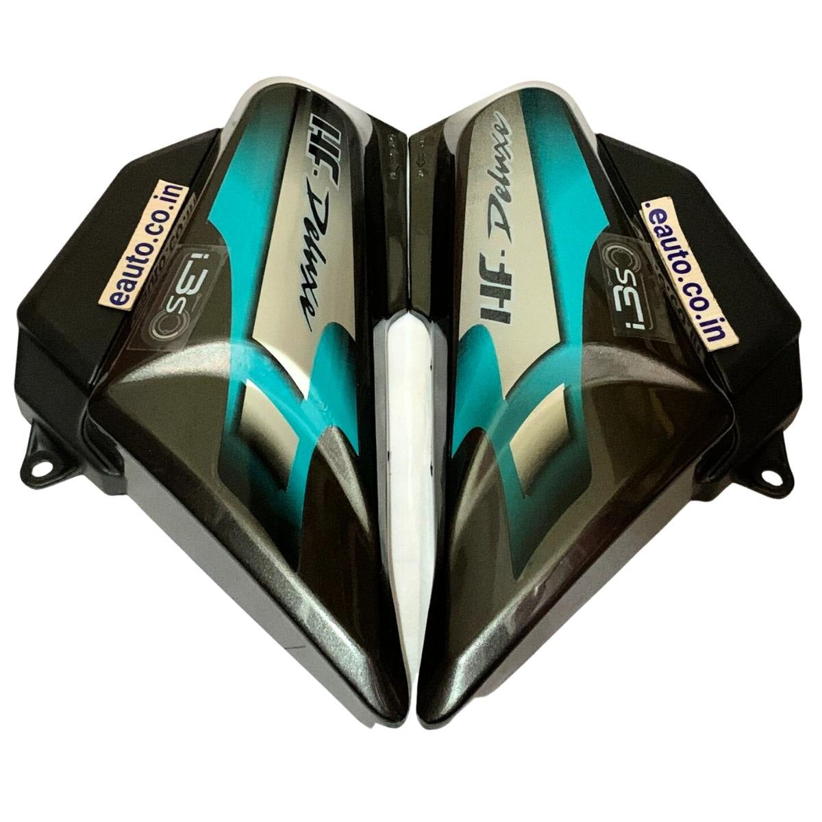 Deluxe Bs6 Hero Cd Deluxe Side Panel Price Side Panel/cover-hero