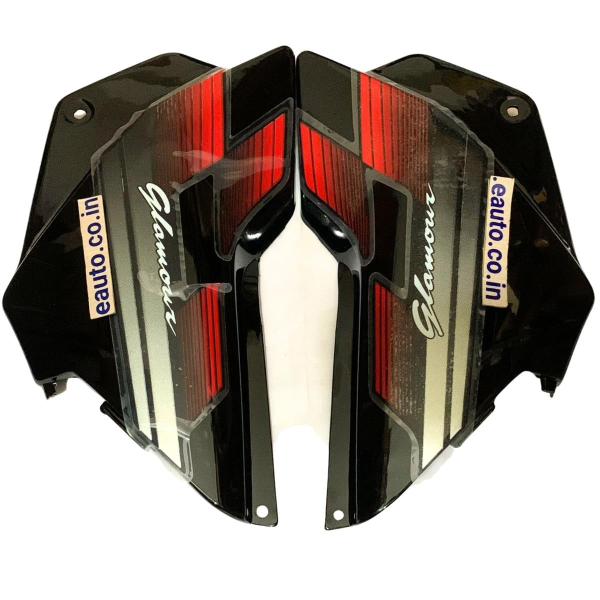 Hero Honda Glamour Tail Panel Glamour Side Panel Price Glamour